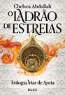 Livro - O ladrão de estrelas