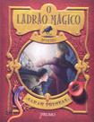 Livro - O ladrão mágico - Perdido