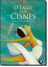 Livro - O lago dos cisnes