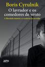 Livro - O lavrador e os comedores de vento Livro - O lavrador e os comedores de vento