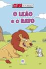 Livro - O leão e o rato Livro - O leão e o rato