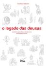 Livro - O legado das deusas (com baralho)