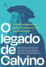 Livro - O legado de Calvino