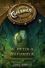 Livro - O legado de Copérnico: A pedra proibida (Vol. 1)