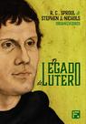 Livro - O Legado de Lutero