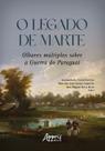 Livro - O Legado de Marte