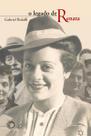 Livro - O legado de Renata
