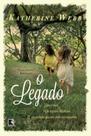 Livro - O legado: Duas irmãs, um segredo desolador e um passado que não pode ser esquecido Livro - O legado: Duas irmãs, um segredo desolador e um passado que não pode ser esquecido