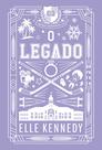 Livro - O legado (Nova edição)