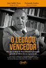 Livro - O legado vencedor Livro - O legado vencedor