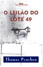 Livro - O leilão do lote 49