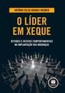 Livro - O Líder em Xeque