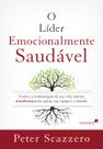 Livro - O líder emocionalmente saudável