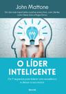Livro - O Líder Inteligente - 1ª Edição 2021