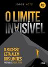 Livro - O limite invisível Livro - O limite invisível