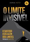 Livro - O limite invisível Livro - O limite invisível
