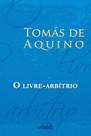 Livro - O Livre-Arbítrio