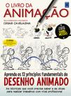 Livro - O Livro da Animação