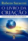 Livro - O livro da criação