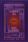Livro - O Livro da lei