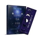 Livro - O livro da Lua