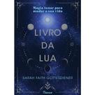 Livro - O livro da Lua