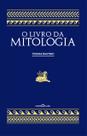 Livro - O livro da mitologia