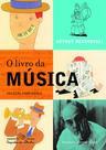 Livro - O livro da música
