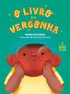 Livro - O livro da vergonha