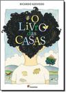 Livro - O livro das casas