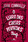 Livro - O livro das coisas perdidas