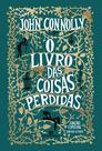 Livro - O livro das coisas perdidas