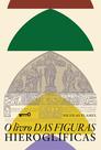 Livro - O Livro das Figuras Hieroglíficas