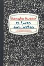 Livro - O livro das listas - Referências musicais, culturais e sentimentais