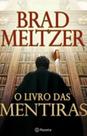 Livro - O livro das mentiras