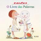 Livro - O livro das palavras