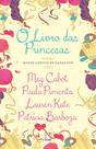 Livro - O livro das princesas