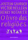 Livro - O livro das religiões