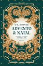 Livro - O livro de Advento & Natal Livro - O livro de Advento & Natal