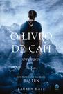 Livro - O livro de Cam: Unforgiven