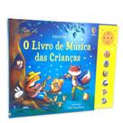 Livro - O livro de música das crianças