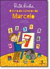 Livro - O livro de números do Marcelo Livro - O livro de números do Marcelo