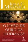 Livro - O livro de ouro da liderança