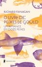 Livro - O livro de peixes de Gould