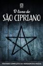Livro - O livro de São Cipriano