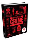 Livro - O livro do crime