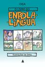 Livro - O livro do enrola-língua Livro - O livro do enrola-língua