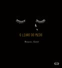 Livro - O livro do medo Livro - O livro do medo