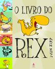 Livro - O livro do Rex