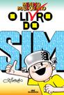 Livro - O Livro do Sim